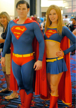 Illustration for article titled Ultimate Proof That Dragon*Con Has the Best Cosplay on Earth